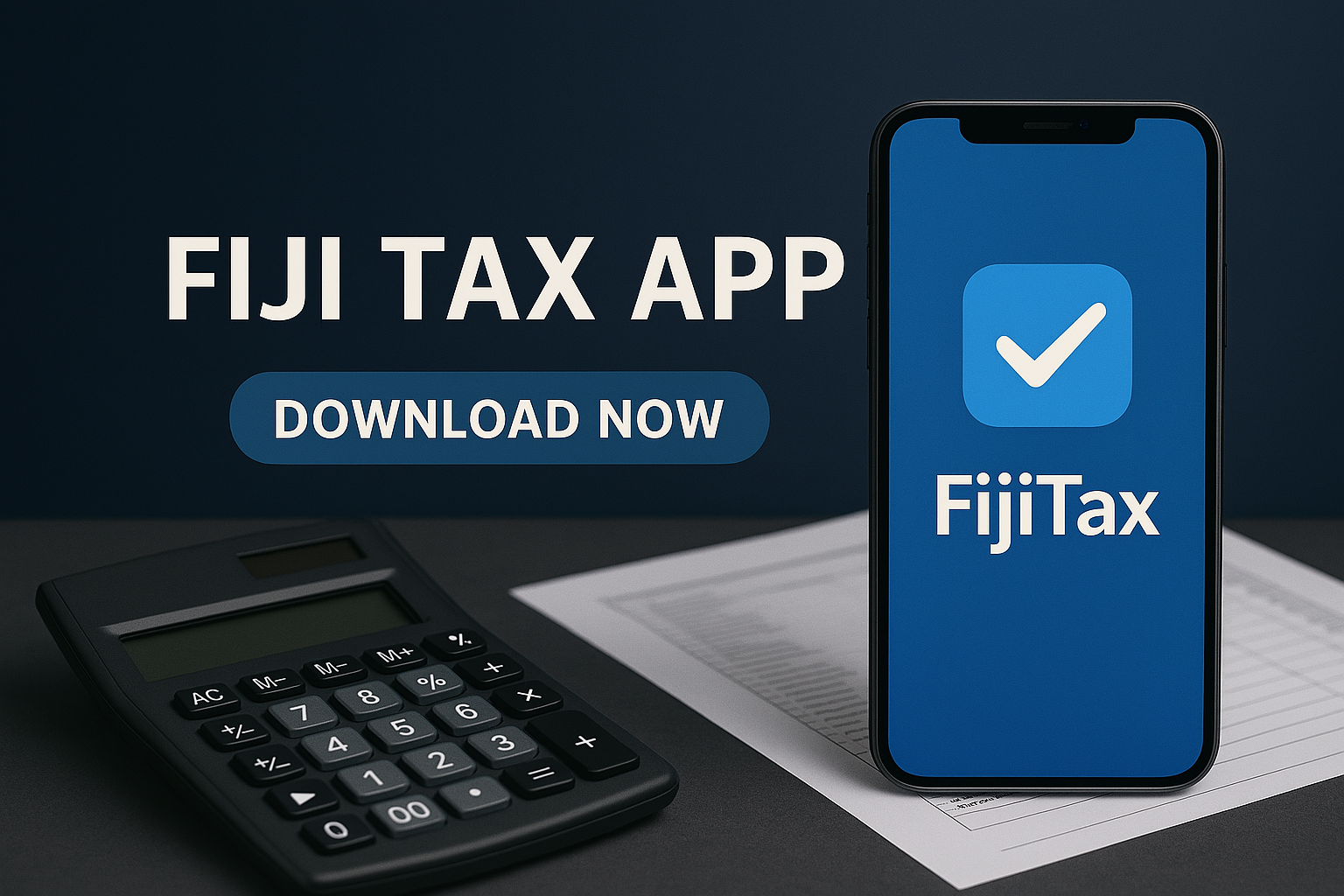 Analytics dashboard preview (Dark Mode)