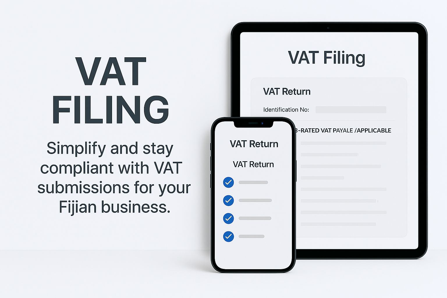 VAT Filing (Light Mode)